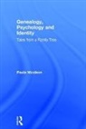 Nicolson, Paula Nicolson, Paula (Emeritus Professor Nicolson, Nicolson Paula - Genealogy, Psychology and Identity