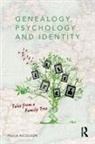Nicolson, Paula Nicolson, Paula (Emeritus Professor Nicolson, Nicolson Paula - Genealogy, Psychology and Identity