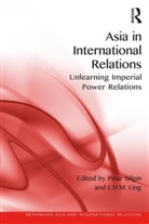 Bilgin, Pinar Bilgin, Pinar (Bilkent University Bilgin, Pinar Ling Bilgin, Pinar Bilgin, Pinar (Bilkent University Bilgin... - Asia in International Relations