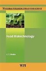 Bhatia, S. C. Bhatia, S.C. Bhatia, G. N. Foster - Food Biotechnology