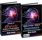Wendy Despain, Wendy (Full Sail University; Contract Games Designer Despain, Despain Wendy - The Talking to Artists / Talking to Programmers
