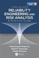 Mark P. Kaminskiy, Mark P. (NASA Goddard Space Flight Center Kaminskiy, Kaminskiy Mark P., Krivtsov, Vasiliy Krivtsov, Vasiliy (Ford Motor Company Krivtsov... - Reliability Engineering and Risk Analysis