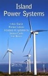 Francisco M. Echavarren, Francisco M. (Universidad Pontificia Comillas Echavarren, Echavarren Francisco M., Ignacio Egido, Ignacio (Universidad Pontificia Comillas Egido, Egido Ignacio... - Island Power Systems