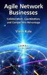 Vivek Kale, Vivek (Corporate It Strategy Consultant Kale, Kale Vivek - Agile Network Businesses