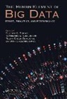 Ganesh Chandra Deka, Geetam S. (Machine Intelligence Research La Tomar, Geetam S. (Rec Tomar, Robin Singh Bhadoria, Robin Singh (Indian Institute of Technology Bhadoria, Bhadoria Robin Singh... - Human Element of Big Data