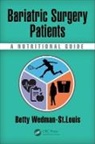 Betty Wedman-St Louis, Betty (Licensed Nutritionist &amp; En Wedman-St Louis, Betty (Licensed Nutritionist &amp; Environmental Health Specialist Wedman-St Louis, Louis Betty Wedman-St., Betty Wedman-St. Louis - Bariatric Surgery Patients
