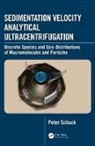 Peter Schuck, Peter Schuck, Peter (National Institute of Biomedical Im Schuck, Peter (National Institute of Biomedical Imaging &amp; Bioengineering Schuck, Schuck Peter - Sedimentation Velocity Analytical Ultracentrifugation