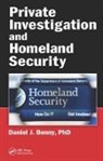Daniel J (Embry Riddle Aeronautical Univers Benny, Daniel J. Benny, Benny Daniel J. - Private Investigation and Homeland Security