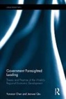 Yunxian Chen, Yunxian (Guangdong Regional Management Innov Chen, Yunxian (Guangdong Regional Management Innovation Center Chen, Yunxian Qiu Chen, Chen Yunxian, Jianwei Qiu... - Government Foresighted Leading