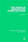 Ariel Bension, Bension Ariel - Zohar in Moslem and Christian Spain