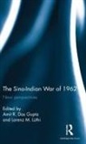 Amit R. Luthi Das Gupta, Lorenz M. Luthi, Amit R. Das Gupta, Lorenz M. Luthi, Lorenz M. Lüthi - Sino-Indian War of 1962