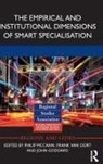 Director Centre for Urban and Regional De Goddard, John Mccann Goddard, Philip (University of Groningen Mccann, Philip (University of Groningen the Nether Mccann, Philip Van Oort Mccann, John Goddard... - Empirical and Institutional Dimensions of Smart Specialisation