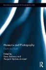 Elena Stylianou, Elena (European University Cyprus Stylianou, Elena Stylianou-Lambert Stylianou, Stylianou Elena, Theopisti Stylianou-Lambert, Theopisti (Cyprus University of Technology Stylianou-Lambert... - Museums and Photography