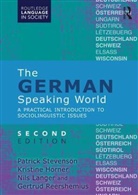 Kristine Horner, Nils Langer, Gertrud Reershemius, Patrick Stevenson, Patrick (University of Southampton Stevenson, Patrick Horner Stevenson... - German-Speaking World