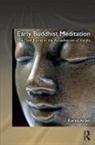 Keren Arbel, Keren (Tel Aviv University Arbel, Arbel Keren - Early Buddhist Meditation