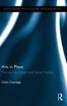Cara Courage, Cara (University of Brighton Courage, Courage Cara - Arts in Place