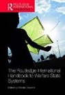 Christian Aspalter, Christian Aspalter, Aspalter Christian - Routledge International Handbook to Welfare State Systems