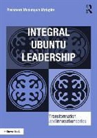 Passmore Musungwa Matupire, Matupire Passmore Musungwa - Integral Ubuntu Leadership