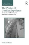 Sarah De Nardi, Sarah (University of Hull De Nardi, Sarah (Western Sydney University De Nardi, Sarah De Nardi - Poetics of Conflict Experience