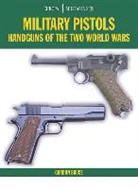 Gordon Bruce - Military Pistols