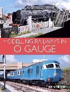 John Emerson, Emerson John - Modelling Railways in 0 Gauge