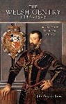 John Gwynfor Jones, Jones John Gwynfor - Welsh Gentry, 1536-1640
