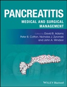 David Adams, David B Adams, David B. Adams, David B. (Medical University of South Carol Adams, David B. Cotton Adams, Db Adams... - Pancreatitis