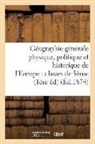 Imp de Delval, Imp de Delval - Geographie generale physique,