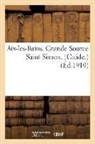 Impr de a Gerente, Impr de a gerente, Impr de a. Gerente - Aix les bains. grande source