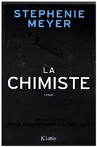 Stephenie Meyer, Meyer-s - La chimiste