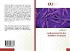 Lamia Benredjem, Rya Djeribi, Ryad Djeribi - Hydrophobicité des bactéries lactiques
