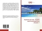 Christelle Boutec - Tourisme de luxe : Quelles sont les perspectives d'avenir ?