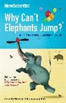 New Scientist - Why Can't Elephants Jump?