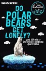 New Scientist - Do Polar Bears Get Lonely?