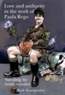 Ruth Rosengarten, Rosengarten Ruth - Love and Authority in the Work of Paula Rego