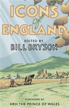 Bill Bryson, Bil Bryson - Icons of England