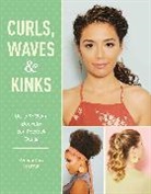 Samantha Harris - Curls, Waves and Kinks