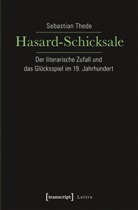 Sebastian Thede - Hasard-Schicksale