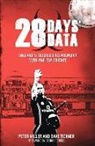 Peter Miller, Dave Tickner, David Tossell - 28 DAYS DATA