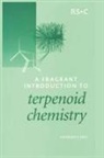 Charles Sell, Charles S Sell, Charles S. Sell, CS Sell - Fragrant Introduction to Terpenoid Chemistry