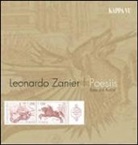 Leonardo Zanier, A. Kersevan - Poesiis. Con CD Audio. Ediz. multilingue