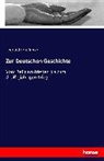 Leopold von Ranke - Zur Deutschen Geschichte
