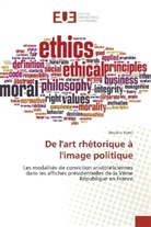 Despina Konti - De l'art rhétorique à l'image politique
