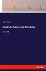 Hans Sachs - Sämtliche Fabeln und Schwänke