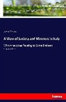 John Moore - A View of Society and Manners in Italy