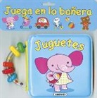 Richard Powell, Luana Rinaldo - Juguetes