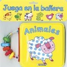 Richard Powell, Luana Rinaldo - Animales