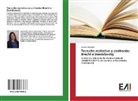 Arianna Esposito - Tecniche recitative a confronto: Brecht e Stanislavskij