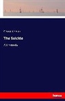 George Colman - The Suicide