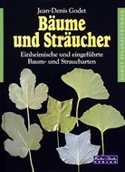 Jean-Denis Godet - Bäume und Sträucher
